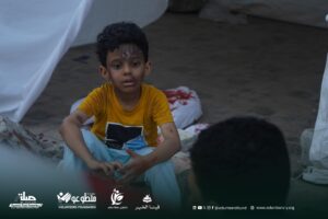 حضرموت تحتضن معرضًا تفاعليًا بعنوان "هنا فلسطين" لتعزيز الوعي بالقضية الفلسطينية 3 حضرموت تحتضن معرضًا تفاعليًا بعنوان "هنا فلسطين" لتعزيز الوعي بالقضية الفلسطينية