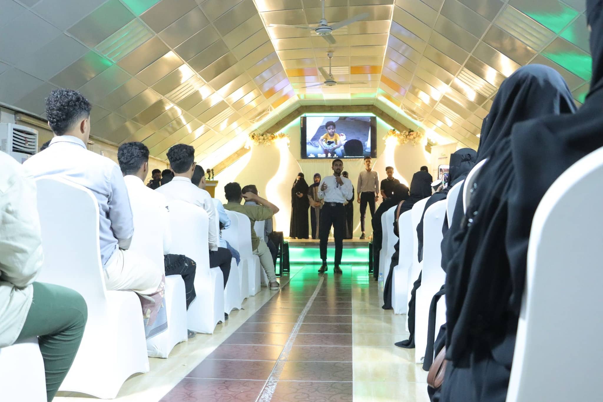 مؤسسة متطوعون تختتم مشروع "التطوع رسالة سلام 4" وتؤكد على دور الشباب في التنمية المجتمعية 3 مؤسسة متطوعون تختتم مشروع "التطوع رسالة سلام 4" وتؤكد على دور الشباب في التنمية المجتمعية